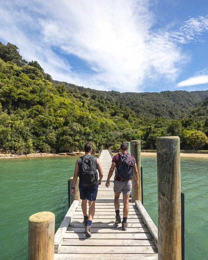 Marlborough Sounds